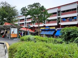Changi Village Road (D17), Shop House #382615081